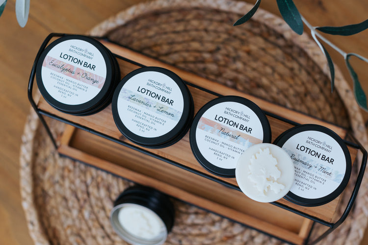 Lotion Bars