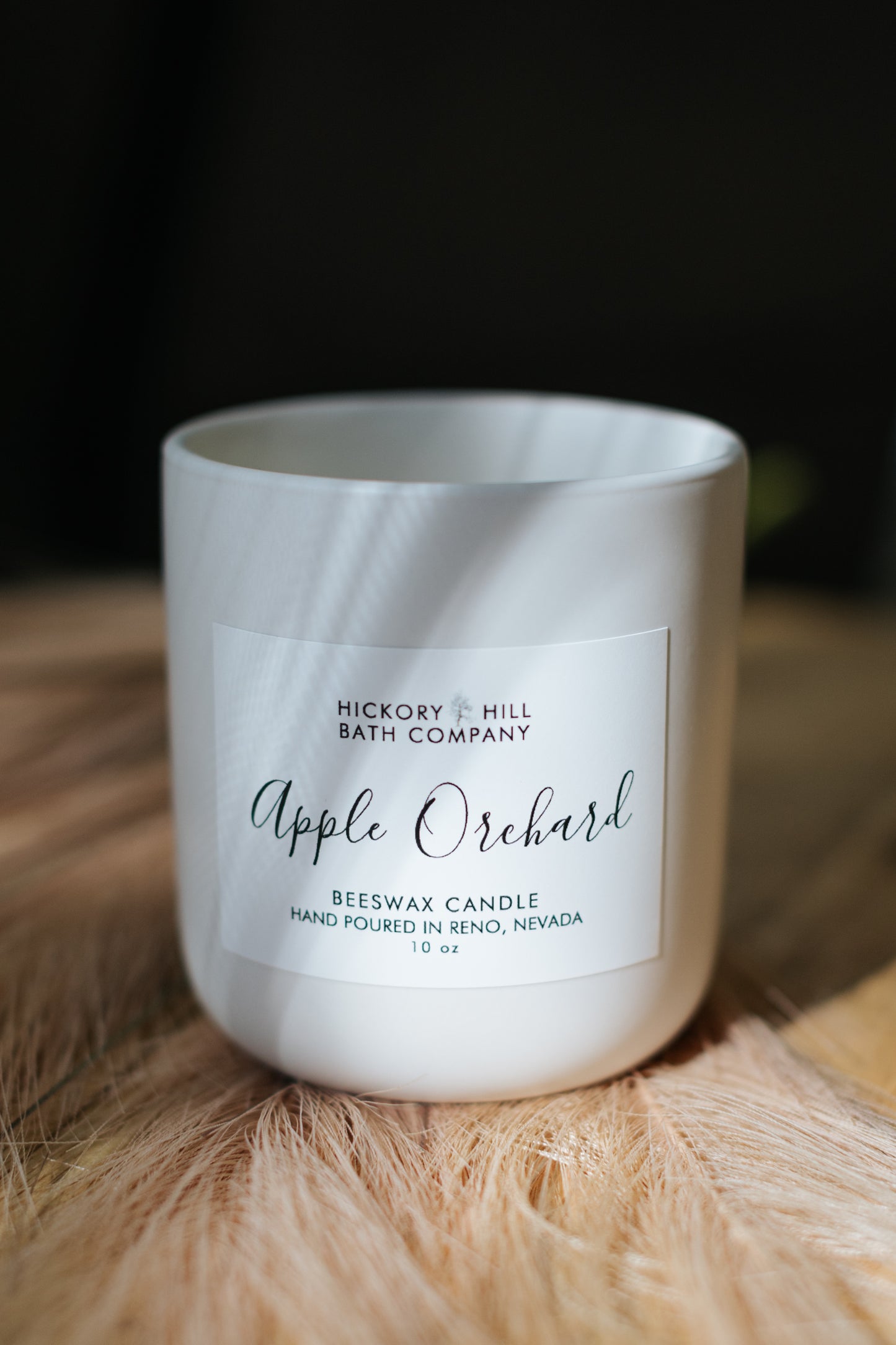 Apple Orchard Candle