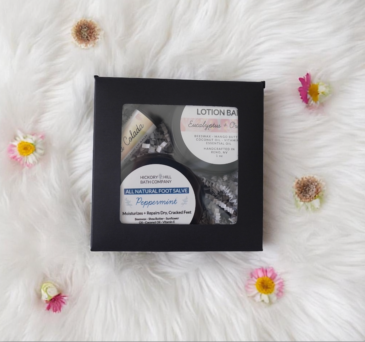 Body Product Set