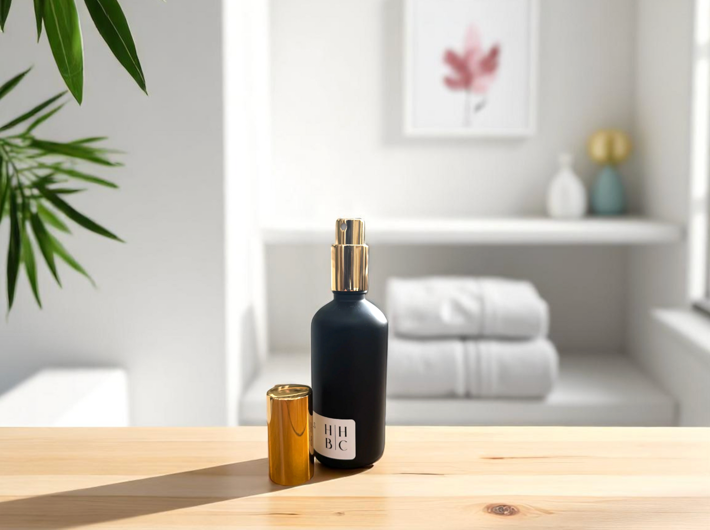 Room + Linen Spray
