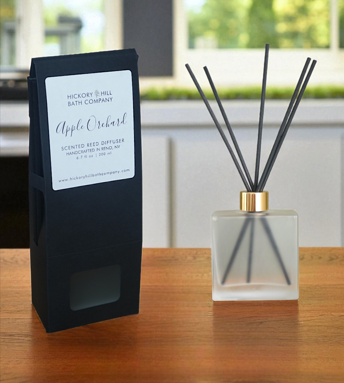 Reed Diffuser