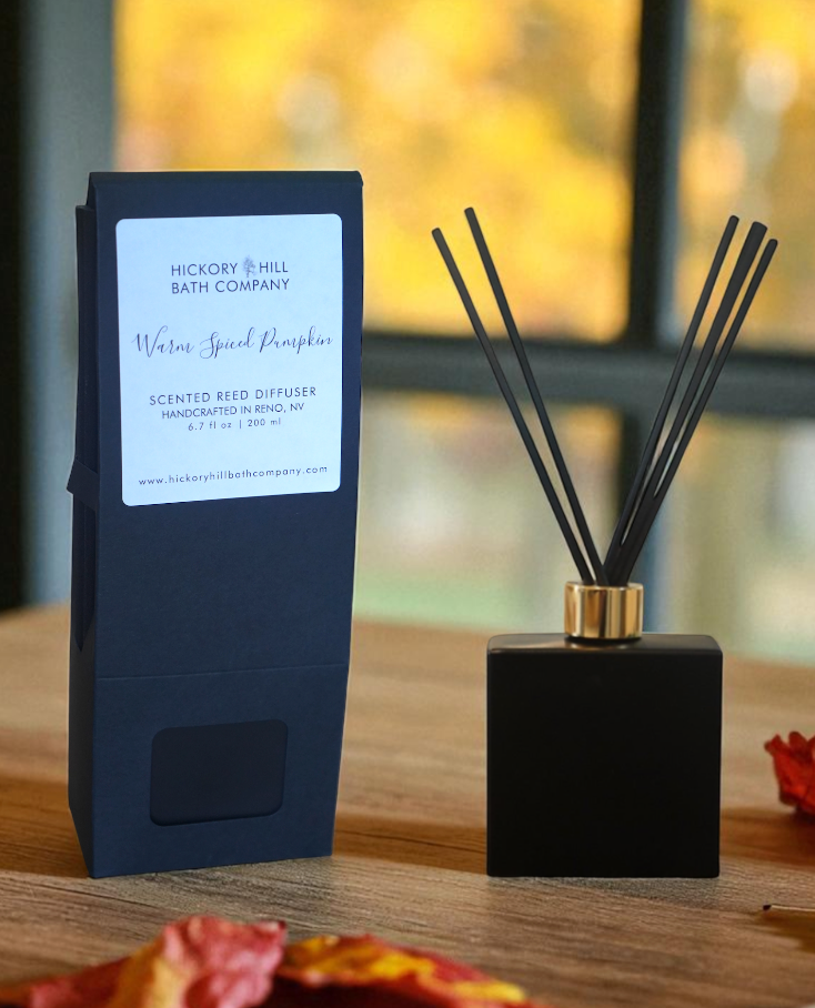 Reed Diffuser