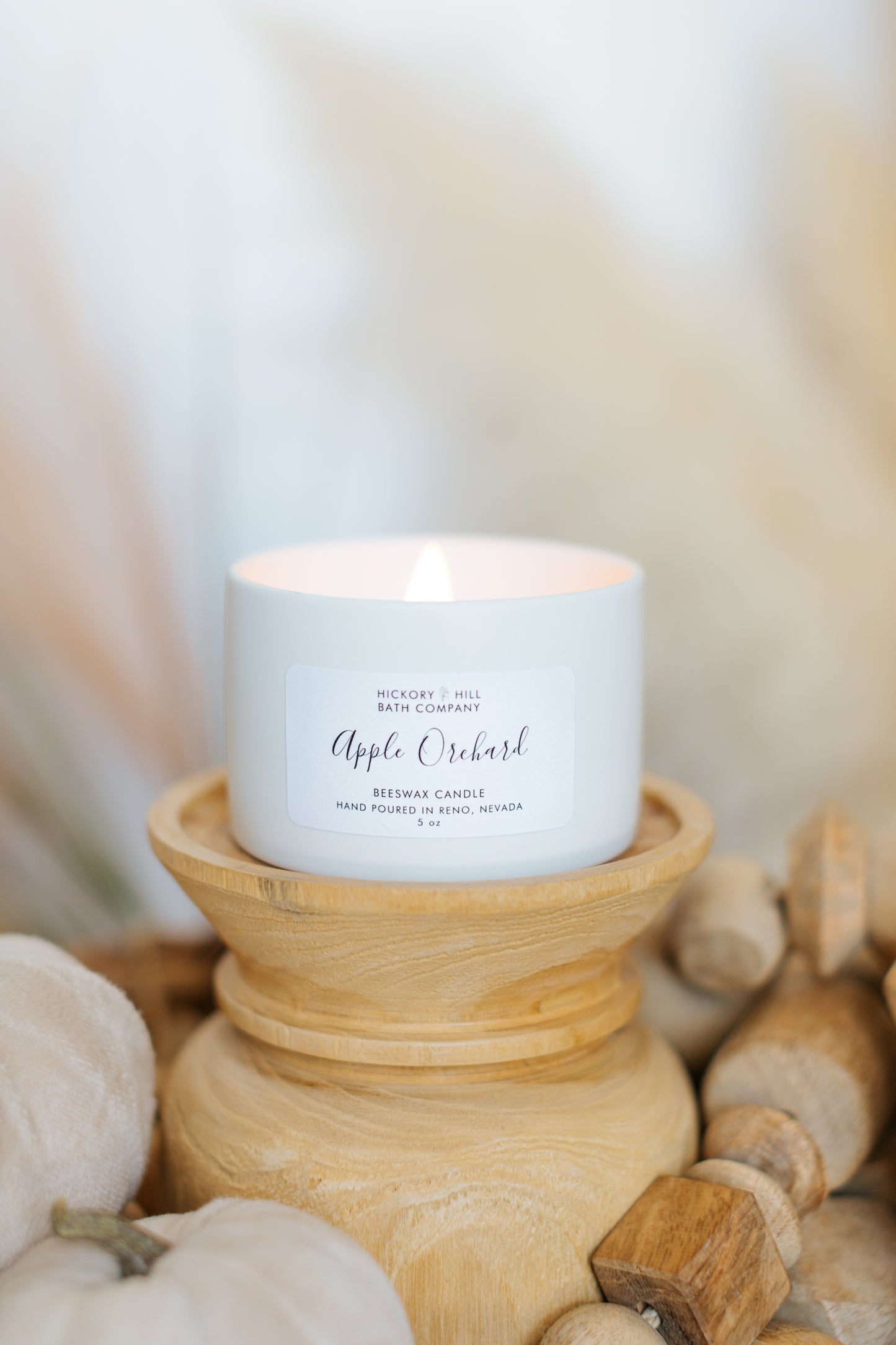 Apple Orchard Candle