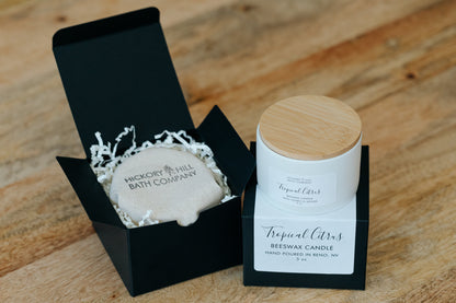 Tropical Citrus Candle