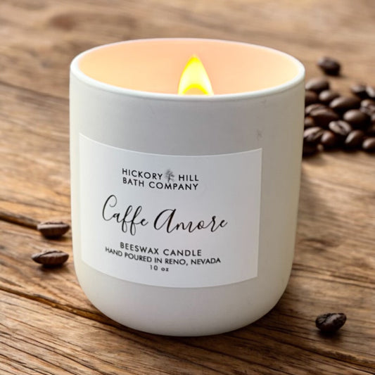 Caffe Amore Candle