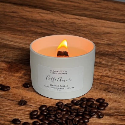Caffe Amore Candle