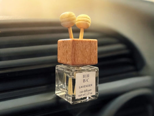 Car Diffuser