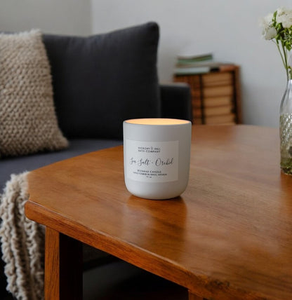 Fresh & Floral Candle Bundle