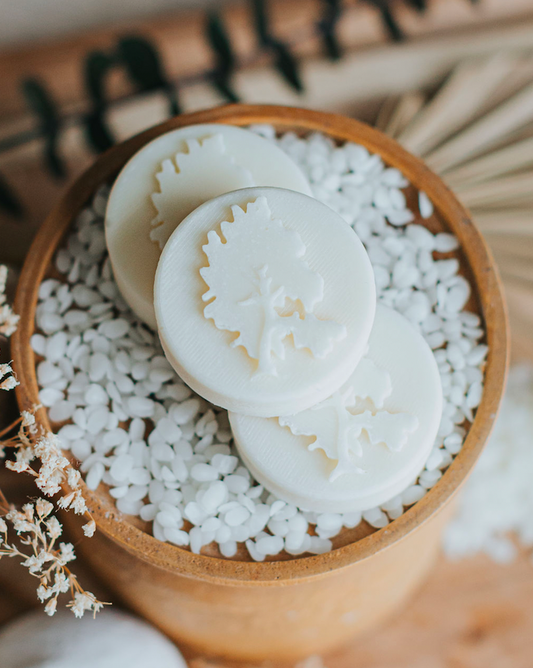 Lotion Bar Variety Bundle