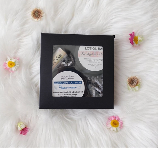 Body Product Set