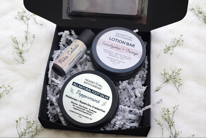Body Product Set