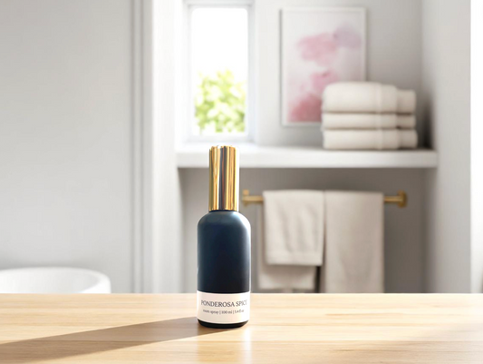 Room + Linen Spray