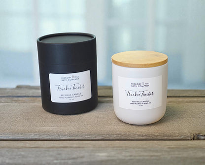 Truckee Timber Candle