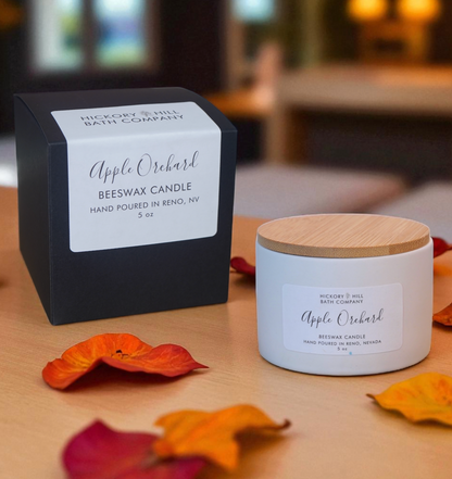 Apple Orchard Candle