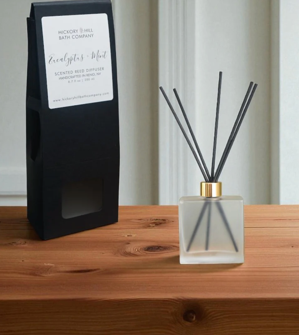 Reed Diffuser