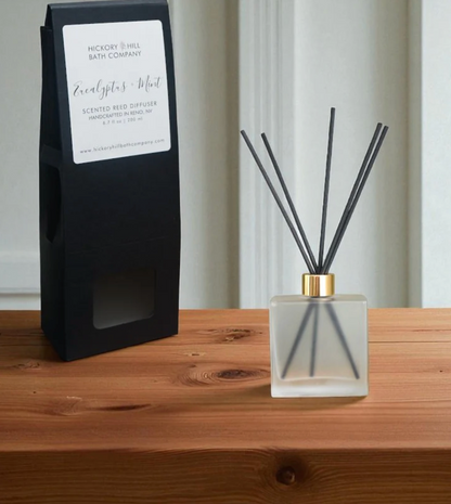 Reed Diffuser