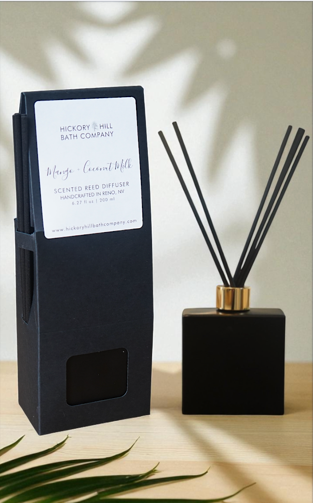 Reed Diffuser
