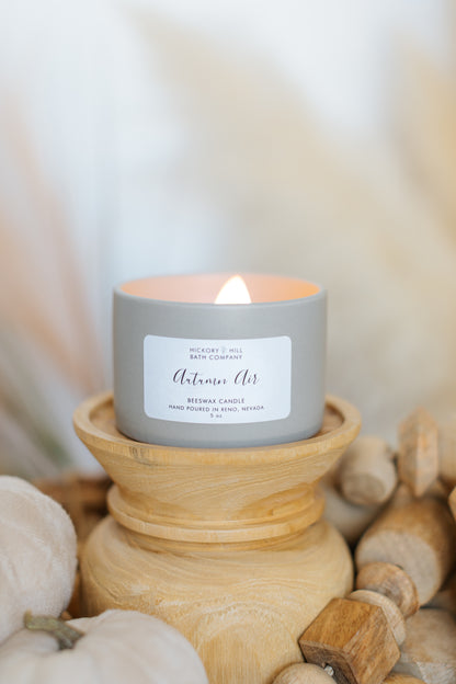 Autumn Air Candle