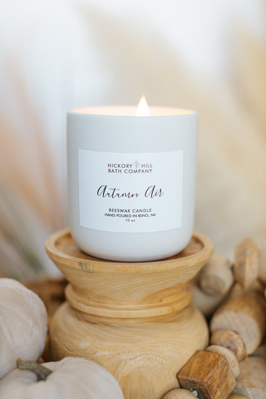 Autumn Air Candle