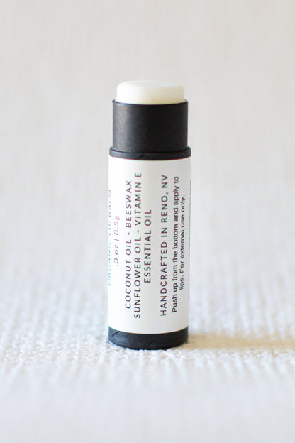 Apple Cider Lip Balm