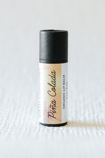 Lip Balm Variety Pack